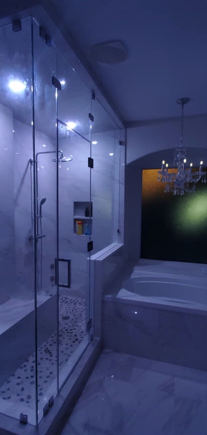  Tub and Shower After 