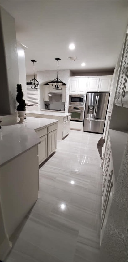  Kitchen After 