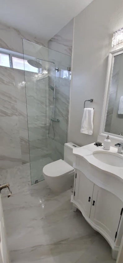  Guest Bathroom After 