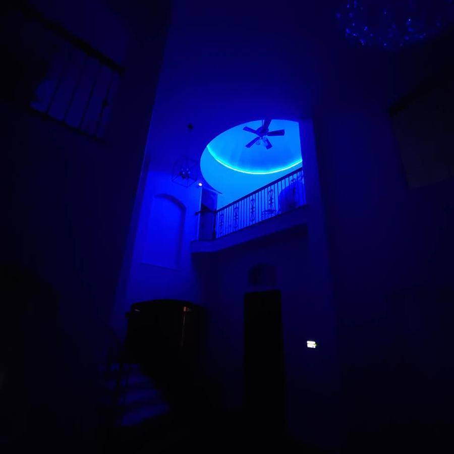  Mood Lighting 