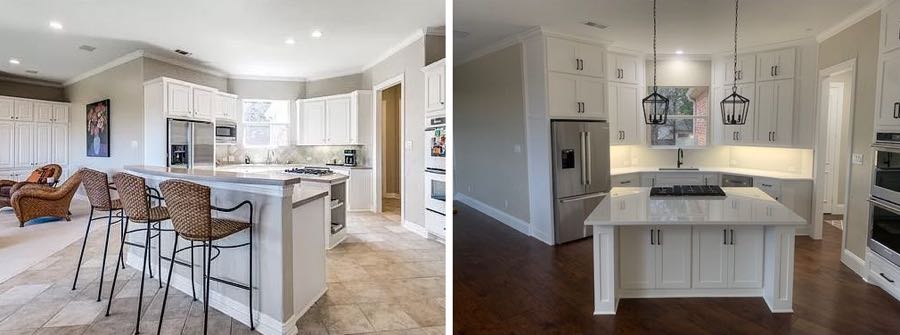  Kitchen Update 